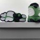 Air Jordan 13 Retro 'Lucky Green' Air Jordan 13 Retro 'Lucky Green'