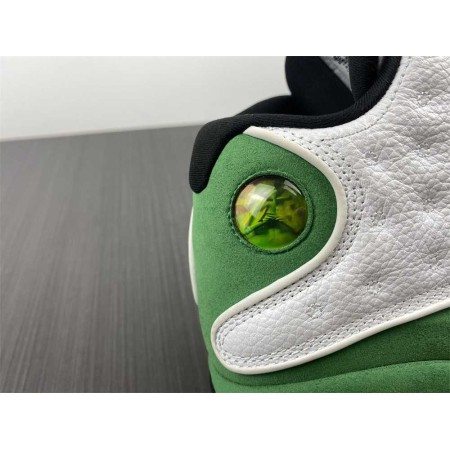 Air Jordan 13 Retro 'Lucky Green' Air Jordan 13 Retro 'Lucky Green'