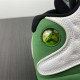 Air Jordan 13 Retro 'Lucky Green' Air Jordan 13 Retro 'Lucky Green'