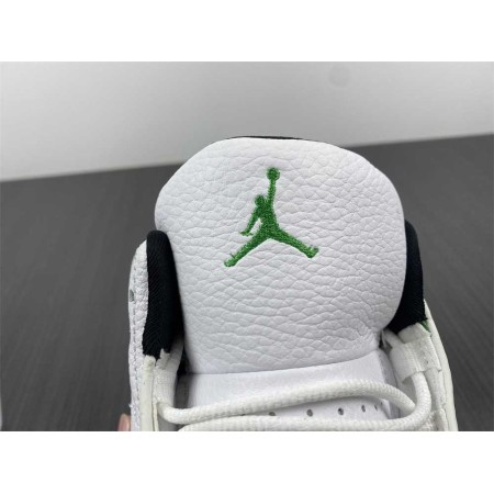 Air Jordan 13 Retro 'Lucky Green' Air Jordan 13 Retro 'Lucky Green'