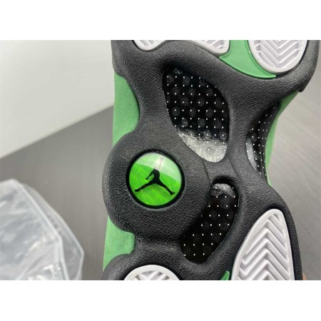 Air Jordan 13 Retro 'Lucky Green' Air Jordan 13 Retro 'Lucky Green'