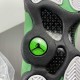 Air Jordan 13 Retro 'Lucky Green' Air Jordan 13 Retro 'Lucky Green'