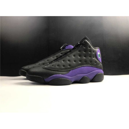 Air Jordan 13 Retro 'Court Purple' Air Jordan 13 Retro 'Court Purple'