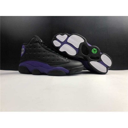 Air Jordan 13 Retro 'Court Purple' Air Jordan 13 Retro 'Court Purple'