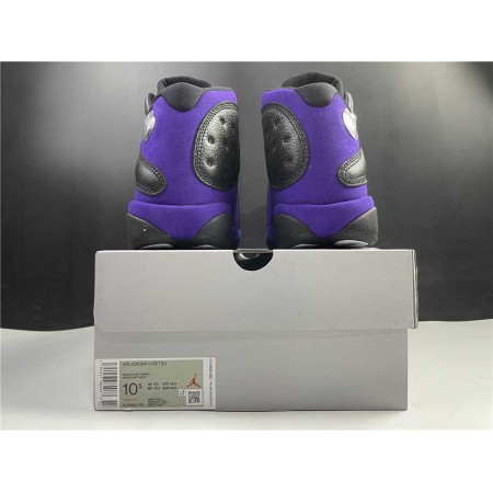 Air Jordan 13 Retro 'Court Purple' Air Jordan 13 Retro 'Court Purple'