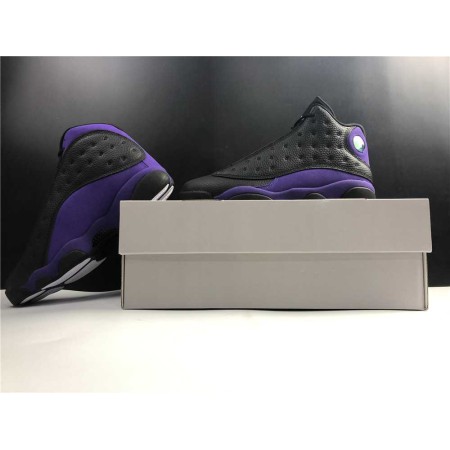 Air Jordan 13 Retro 'Court Purple' Air Jordan 13 Retro 'Court Purple'