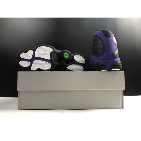 Air Jordan 13 Retro 'Court Purple' Air Jordan 13 Retro 'Court Purple'