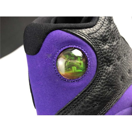 Air Jordan 13 Retro 'Court Purple' Air Jordan 13 Retro 'Court Purple'