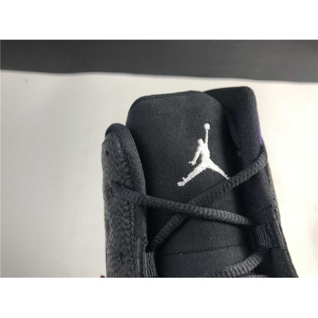 Air Jordan 13 Retro 'Court Purple' Air Jordan 13 Retro 'Court Purple'