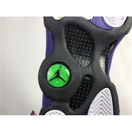 Air Jordan 13 Retro 'Court Purple' Air Jordan 13 Retro 'Court Purple'