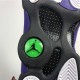 Air Jordan 13 Retro 'Court Purple' Air Jordan 13 Retro 'Court Purple'
