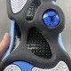 Air Jordan 13 Retro 'Black University Blue' Air Jordan 13 Retro 'Black University Blue'
