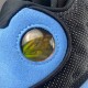 Air Jordan 13 Retro 'Black University Blue' Air Jordan 13 Retro 'Black University Blue'