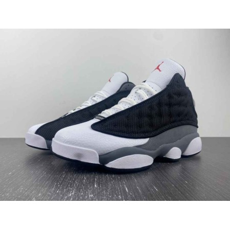 Air Jordan 13 Retro 'Black Flint' Air Jordan 13 Retro 'Black Flint'