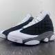 Air Jordan 13 Retro 'Black Flint' Air Jordan 13 Retro 'Black Flint'