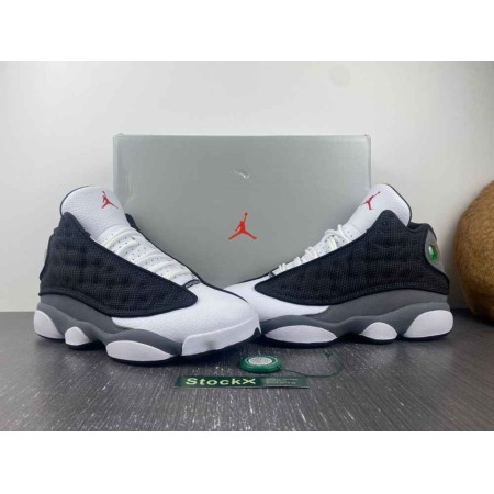 Air Jordan 13 Retro 'Black Flint' Air Jordan 13 Retro 'Black Flint'