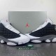 Air Jordan 13 Retro 'Black Flint' Air Jordan 13 Retro 'Black Flint'