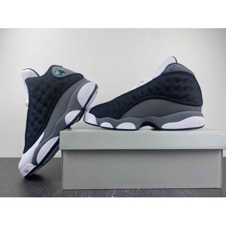 Air Jordan 13 Retro 'Black Flint' Air Jordan 13 Retro 'Black Flint'