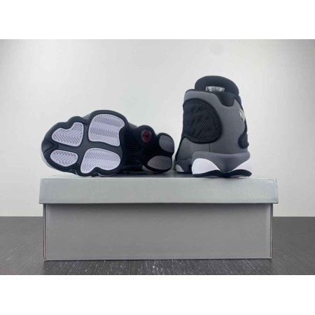 Air Jordan 13 Retro 'Black Flint' Air Jordan 13 Retro 'Black Flint'
