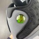 Air Jordan 13 Retro 'Black Flint' Air Jordan 13 Retro 'Black Flint'