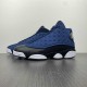 Air Jordan 13 Retro 'Navy' Air Jordan 13 Retro 'Navy'