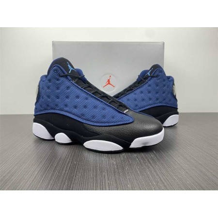 Air Jordan 13 Retro 'Navy' Air Jordan 13 Retro 'Navy'