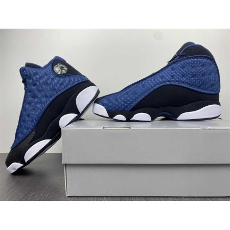 Air Jordan 13 Retro 'Navy' Air Jordan 13 Retro 'Navy'