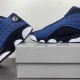 Air Jordan 13 Retro 'Navy' Air Jordan 13 Retro 'Navy'