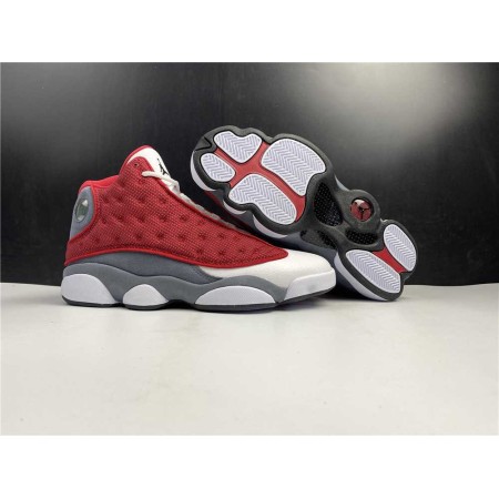 Air Jordan 13 Retro 'Red Flint' Air Jordan 13 Retro 'Red Flint'