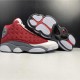 Air Jordan 13 Retro 'Red Flint' Air Jordan 13 Retro 'Red Flint'