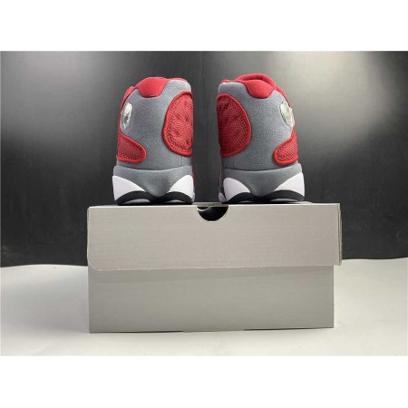 Air Jordan 13 Retro 'Red Flint' Air Jordan 13 Retro 'Red Flint'