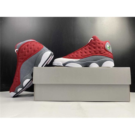 Air Jordan 13 Retro 'Red Flint' Air Jordan 13 Retro 'Red Flint'