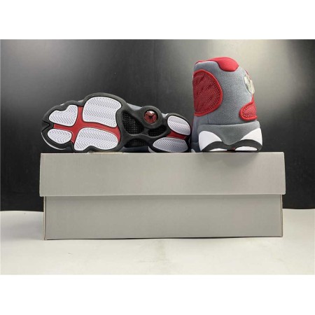 Air Jordan 13 Retro 'Red Flint' Air Jordan 13 Retro 'Red Flint'