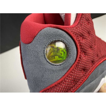 Air Jordan 13 Retro 'Red Flint' Air Jordan 13 Retro 'Red Flint'