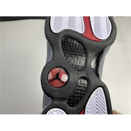 Air Jordan 13 Retro 'Red Flint' Air Jordan 13 Retro 'Red Flint'