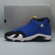 Air Jordan 14 Retro 'Laney' Air Jordan 14 Retro 'Laney'