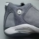 Air Jordan 14 Retro 'Flint Grey' Air Jordan 14 Retro 'Flint Grey'