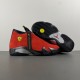 Air Jordan 14 Retro 'Ferrari' 2025 Air Jordan 14 Retro 'Ferrari' 2025
