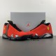 Air Jordan 14 Retro 'Ferrari' 2025 Air Jordan 14 Retro 'Ferrari' 2025