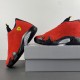 Air Jordan 14 Retro 'Ferrari' 2025 Air Jordan 14 Retro 'Ferrari' 2025