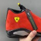 Air Jordan 14 Retro 'Ferrari' 2025 Air Jordan 14 Retro 'Ferrari' 2025