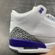 Air Jordan 3 Retro 'Kobe Bryant' PE Air Jordan 3 Retro 'Kobe Bryant' PE