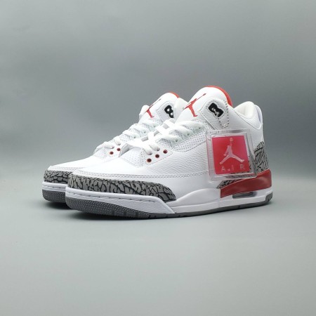 Air Jordan 3 Retro 'Hall of Fame' Air Jordan 3 Retro 'Hall of Fame'