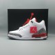 Air Jordan 3 Retro 'Hall of Fame' Air Jordan 3 Retro 'Hall of Fame'