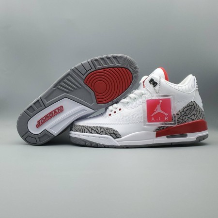 Air Jordan 3 Retro 'Hall of Fame' Air Jordan 3 Retro 'Hall of Fame'