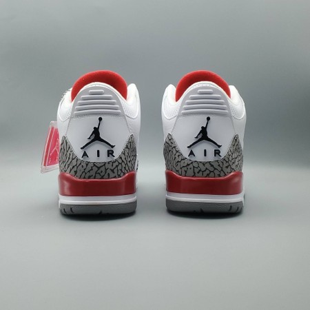 Air Jordan 3 Retro 'Hall of Fame' Air Jordan 3 Retro 'Hall of Fame'
