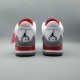 Air Jordan 3 Retro 'Hall of Fame' Air Jordan 3 Retro 'Hall of Fame'