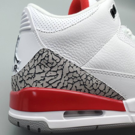 Air Jordan 3 Retro 'Hall of Fame' Air Jordan 3 Retro 'Hall of Fame'