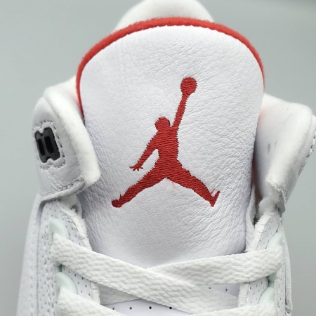 Air Jordan 3 Retro 'Hall of Fame' Air Jordan 3 Retro 'Hall of Fame'