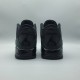 Air Jordan 3 Retro 'Black Cat' 2025 Air Jordan 3 Retro 'Black Cat' 2025